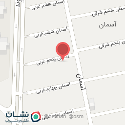 عکس مرکز مشاوره پوردستمالچی