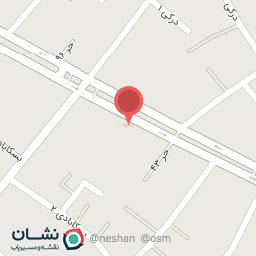 عکس سوپر مارکت علی 