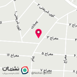 عکس آرایشگاه مدرنیک