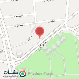 عکس آموزشگاه پردیس