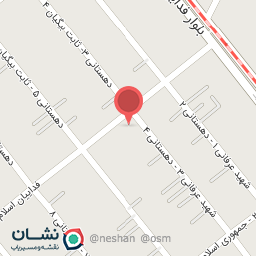 عکس املاک ملک ری