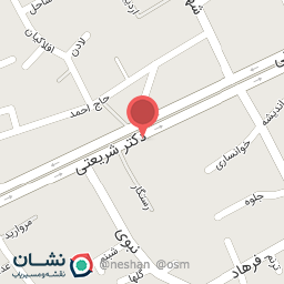 عکس تعمیرگاه لوازم خانگی شهباز سرویس