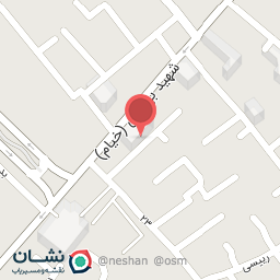 عکس بانک ملی مرکزی شهرضا