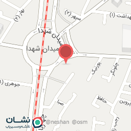 عکس فروشگاه‌ زنجیره‌ای جانبو