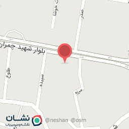 عکس مرکز خرید آریا