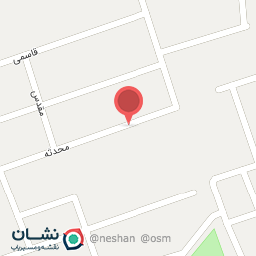 عکس آموزشگاه نمونه دولتی محدثه