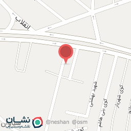 عکس سوپر مارکت سید