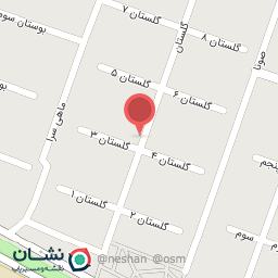 عکس ساختمان آهنوس