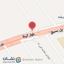 عکس گاراژ حاجیان