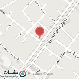 عکس بیرون‌بر رویایی