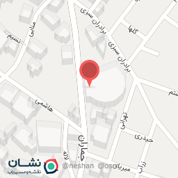 عکس شهر مشاغل جابزی ( کلیه شعب )