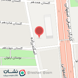 عکس مجتمع مسکونی ارغوان