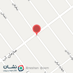 عکس خرازی شبنم