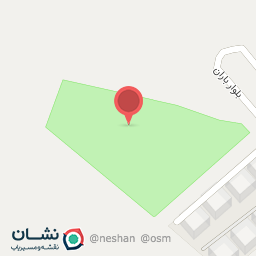 عکس بوستان باران