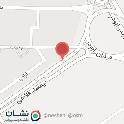 عکس میدان ابوذر