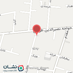 عکس نمایندگی 2108 بنللی