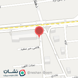 عکس سالن زیبایی سهیلا