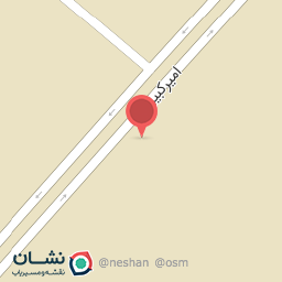 عکس فروشگاه قطعات بنز ربانی