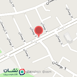 عکس آموزشگاه آرایشگری مردانه دانیال موسوی