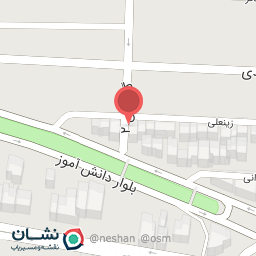 عکس سوپر مارکت شقایق