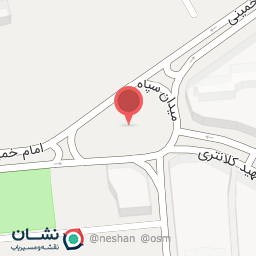 عکس میدان سپاه 