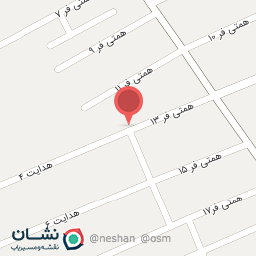 عکس سالن زیبایی شادن