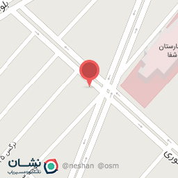 عکس نانوایی لواشی