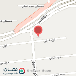 عکس سالن زیبایی پرستو شاکر