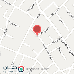 عکس نانوایی راست روشن