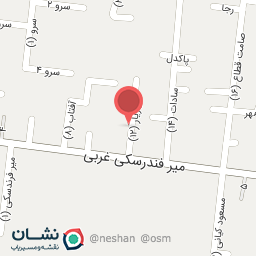 عکس دفتر اصلی مجموعه زبرانو