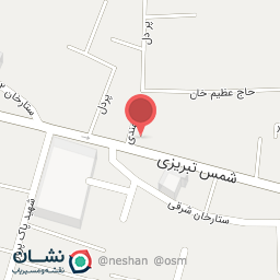 عکس سرویس مرکزی فرید بوش هیتاچی