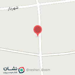 عکس سالن زیبایی آرمیس