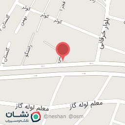 عکس گل سرای بهشتی