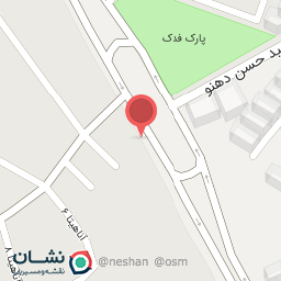 عکس برق خودرو فرحی