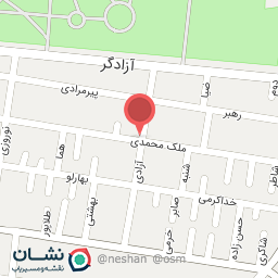 عکس نانوایی لواشی