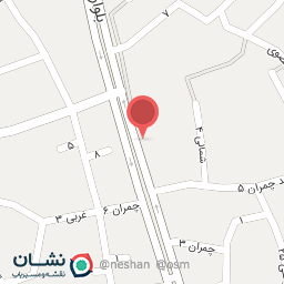 عکس طراحی و چاپ گلسرخ