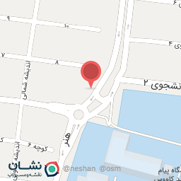 عکس فروشگاه اهورا سیستم