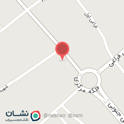 عکس رستوران شاندیز