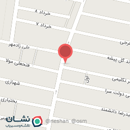 عکس لوازم آرایشی نایس