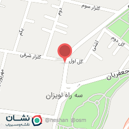 عکس دفتر فروش ساختمان السا