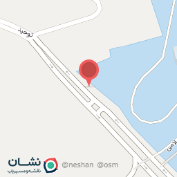 عکس کافه بام