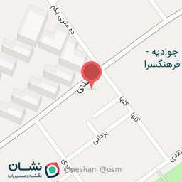 عکس فروشگاه جانبو