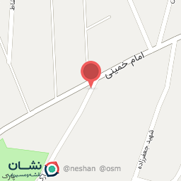 عکس فروشگاه لوازم یدکی یعقوبی