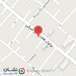 عکس گالری فرش شیری