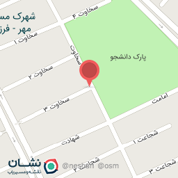 عکس پارک فرزان