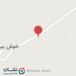 عکس سوپرمارکت آنام