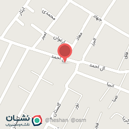 عکس نانوایی لواش تک نان