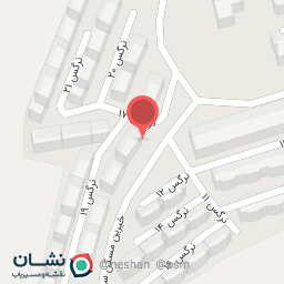 عکس هایپر مارکت جوان