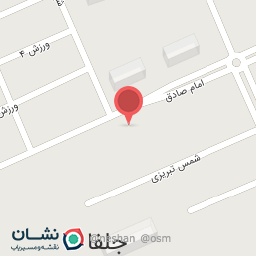 عکس شرکت کاربران سبز (نمایندگی اینترنت ADSL و VDSL و TD-LTE)