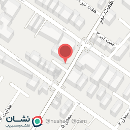 عکس دکتر شهرزاد حاجی محمد کاظمی